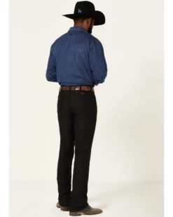 Wrangler Men's Wrancher Dress Jeans -Western Desert Shop 070014 89 P3