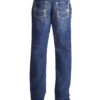 Ariat Men's FR M4 Ridgeline Bootcut Work Jeans -Western Desert Shop 0863C1 N9 P1