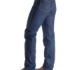 Wrangler Men's FR Original Fit Work Jeans -Western Desert Shop 086459 N9 P1
