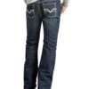 Rock And Roll Denim Men's Pistol Regular Fit Flame-Resistant Jeans - Boot Cut 2 Rock And Roll Denim Men's Pistol Regular Fit Flame-Resistant Jeans - Boot Cut -Western Desert Shop 0864K3 88 P1