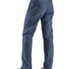 Wrangler Men's FR FR 47 Lightweight Regular Work Jeans -Western Desert Shop 086811 N9 P1