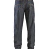Cinch Men's Blue Label Carpenter WRX Flame Resistant Jeans - 38" Inseam -Western Desert Shop 086N84 S2 P1