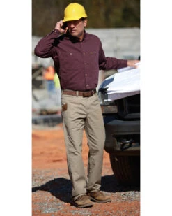 Wrangler Riggs Men's Technician Work Pants -Western Desert Shop 086P34 HJ D2