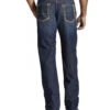 Ariat Men's FR M4 Bootcut Work Jeans 1 Ariat Men's FR M4 Bootcut Work Jeans -Western Desert Shop 086U87 N9 P1