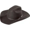 Resistol Youth Rodeo JR Wool Hat -Western Desert Shop 1000015236 000 P1
