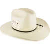 Resistol Kid's Elastic Fit Straw Cowboy Hat -Western Desert Shop 1000015250 101 P1