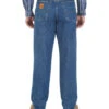 Wrangler Riggs Workwear Men's FR Relaxed Fit Jeans -Western Desert Shop 2000005724 402 P1