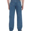 Wrangler Men's Rugged Wear Relaxed Fit Jeans -Western Desert Shop 2000015355 402 P1