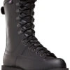 Danner Unisex Fort Lewis 10" Insulated Uniform Boots -Western Desert Shop 2000018036 001 P1