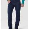 Wrangler Men's Performance Cowboy Cut Jeans - Long -Western Desert Shop 2000021397 400 P1