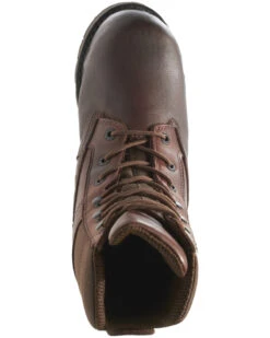 Wolverine Men's Novack Waterproof Work Boots - Composite Toe -Western Desert Shop 2000031161 200 P6