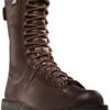 Danner Men's Brown Canadian 10" Insulated Hunting Boots - Round Toe -Western Desert Shop 2000044417 201 P1