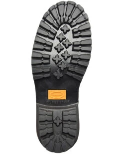 Carolina Women's Elm Logger Work Boots - Steel Toe -Western Desert Shop 2000047143 201 P6