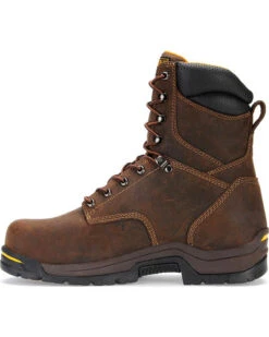 Carolina Men's 8" Waterproof Insulated Work Boots - Composite Toe 11 Carolina Men's 8" Waterproof Insulated Work Boots - Composite Toe -Western Desert Shop 2000048973 200 LT