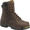 Carolina Men's 8" Waterproof Insulated Work Boots - Composite Toe -Western Desert Shop 2000048973 200 P1