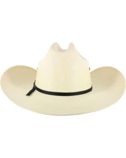 Cody James Boys' Elastic Fit Straw Cowboy Hat -Western Desert Shop 2000075886 101 BK