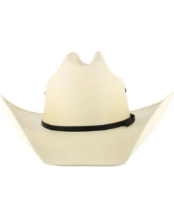 Cody James Boys' Elastic Fit Straw Cowboy Hat -Western Desert Shop 2000075886 101 FT