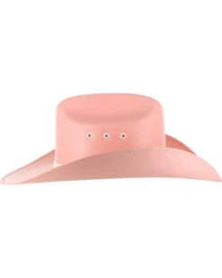 Shyanne Girls' Elastic Fit Straw Cowboy Hat -Western Desert Shop 2000075887 650 D2
