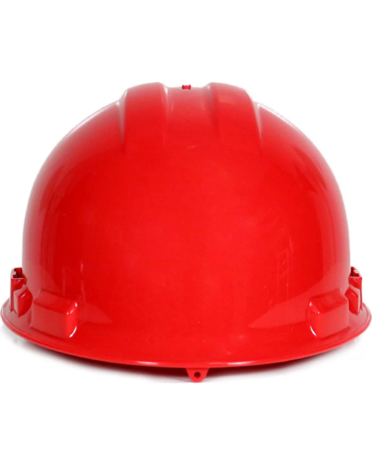 Radians Men's Red Granite Cap Style Hard Hat 5 Radians Men's Red Granite Cap Style Hard Hat - Image 3