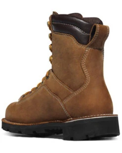 Danner Men's Quarry USA Waterproof Work Boots - Composite Toe 9 Danner Men's Quarry USA Waterproof Work Boots - Composite Toe -Western Desert Shop 2000112715 200 P3