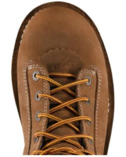 Danner Men's Quarry USA Waterproof Work Boots - Composite Toe 10 Danner Men's Quarry USA Waterproof Work Boots - Composite Toe -Western Desert Shop 2000112715 200 P4