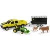 Tomy Boys' Animal Hauling Set -Western Desert Shop 2000120659 000 P1