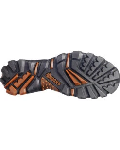 Rocky Men's Lynx Snakeproof Boots - Soft Toe -Western Desert Shop 2000122492 340 BM