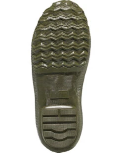 LaCrosse Men's Insulated 2-Buckle 18" Hunting Boots - Round Toe -Western Desert Shop 2000122604 300 BM