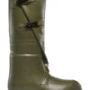 LaCrosse Men's Insulated 2-Buckle 18" Hunting Boots - Round Toe -Western Desert Shop 2000122604 300 P1