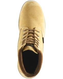 Wolverine Men's Trappeur Insulated Work Boots - Soft Toe -Western Desert Shop 2000143660 280 P6