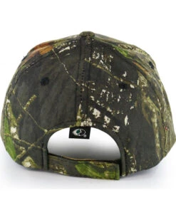Cowboy Up Men's Camo Print Ball Cap -Western Desert Shop 2000175598 340 P2