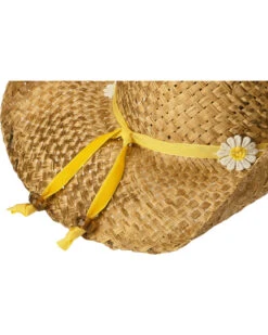 Shyanne Girls' Daisy Straw Hat -Western Desert Shop 2000206855 200 D2