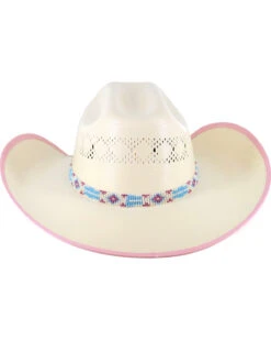 Charlie 1 Horse Girls' Gracie Hat -Western Desert Shop 2000207642 101 D2