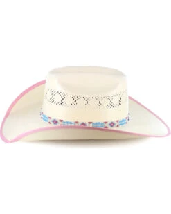 Charlie 1 Horse Girls' Gracie Hat -Western Desert Shop 2000207642 101 D3