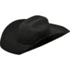 Ariat Boys' Wool Cowboy Hat -Western Desert Shop 2000211310 001 P1