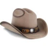 Cody James Boys' Yearling Wool Hat -Western Desert Shop 2000212387 280 P1