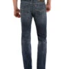 Rock & Roll Denim Men's Small "V" Reflex Revolver Slim Straight Jeans -Western Desert Shop 2000212741 402 P1