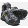 Keen Men's Davenport Waterproof 6" Boots - Composite Toe -Western Desert Shop 2000215827 001 P1