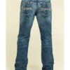 Ariat Men's M4 Coltrane Durango Bootcut Jeans - Big -Western Desert Shop 2000216875 402 P1