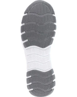 Reebok Women's Athletic Oxford Shoes - Steel Toe -Western Desert Shop 2000218044 100 BM