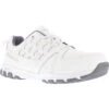 Reebok Women's Athletic Oxford Shoes - Steel Toe -Western Desert Shop 2000218044 100 P1