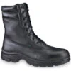 Thorogood Men's 8" Postal Certified Made In The USA Waterproof Insulated Weatherbuster Boots - Soft Toe -Western Desert Shop 2000218252 001 P1