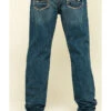 Ariat Men's M3 Boundary Gulch Loose Straight Jeans -Western Desert Shop 2000222730 400 P1