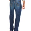 Ariat Men's FR M3 Vortex Loose Fit Straight Work Jeans -Western Desert Shop 2000222970 022 P1