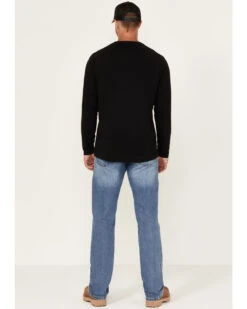 Ariat Men's Rebar M4 DuraStretch Haze Low Rise Bootcut Work Jeans 7 Ariat Men's Rebar M4 DuraStretch Haze Low Rise Bootcut Work Jeans -Western Desert Shop 2000223031 400 P3