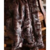 Carstens Brown Bear Fur Throw Blanket -Western Desert Shop 2000223723 200 P1