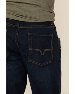 Kimes Ranch Men's Watson Mid Rise Relaxed Bootcut Jeans 15 Kimes Ranch Men's Watson Mid Rise Relaxed Bootcut Jeans -Western Desert Shop 2000224709 402 P5