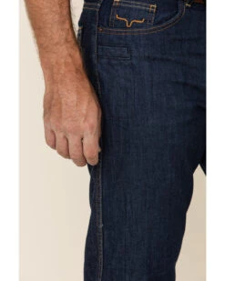 Kimes Ranch Men's Cal Straight Jeans -Western Desert Shop 2000224717 402 P5