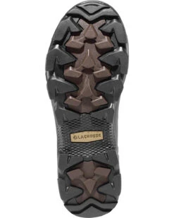 LaCrosse Men's 4X Alpha Realtree Xtra Green Snake Boots - Round Toe -Western Desert Shop 2000226195 340 BM