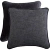 HiEnd Accents Hamilton Reversible Euro Sham -Western Desert Shop 2000229083 900 P1
